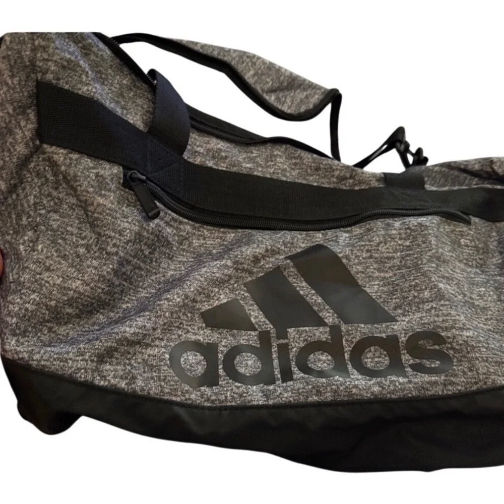 adidas defender duffel